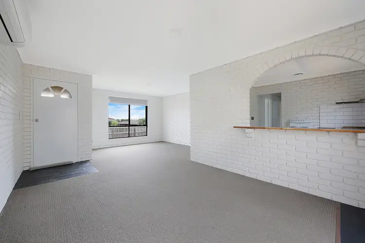 Second view of Homely unit listing, 1/32 Couch Street, Warrnambool VIC 3280