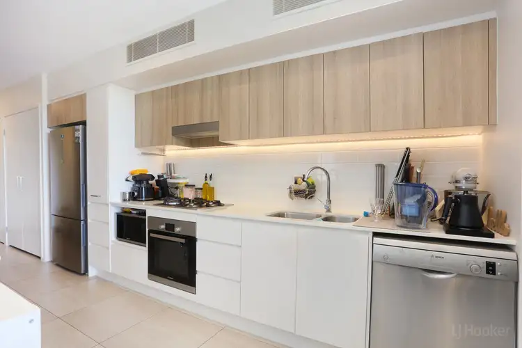 Third view of Homely apartment listing, 17/93 Sheehan Avenue, Hope Island QLD 4212