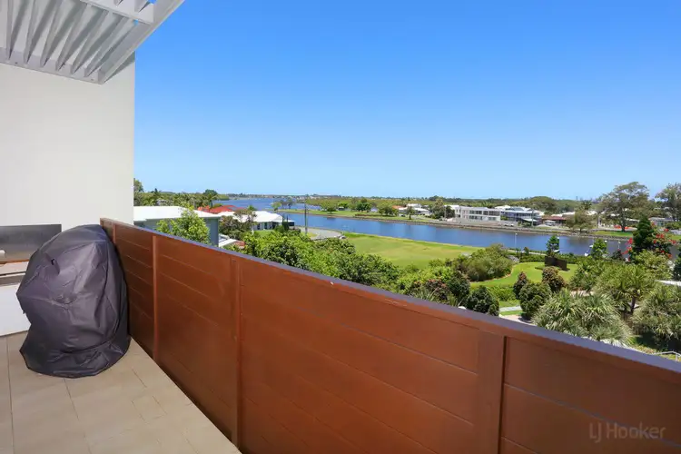 Fourth view of Homely apartment listing, 17/93 Sheehan Avenue, Hope Island QLD 4212