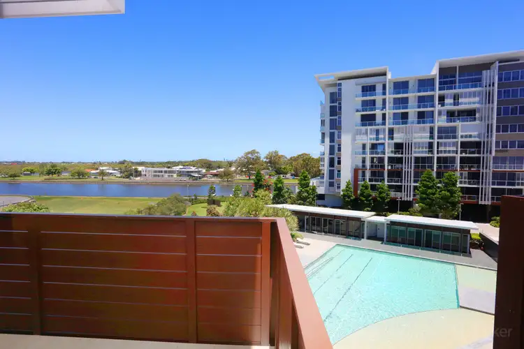 Sixth view of Homely apartment listing, 17/93 Sheehan Avenue, Hope Island QLD 4212
