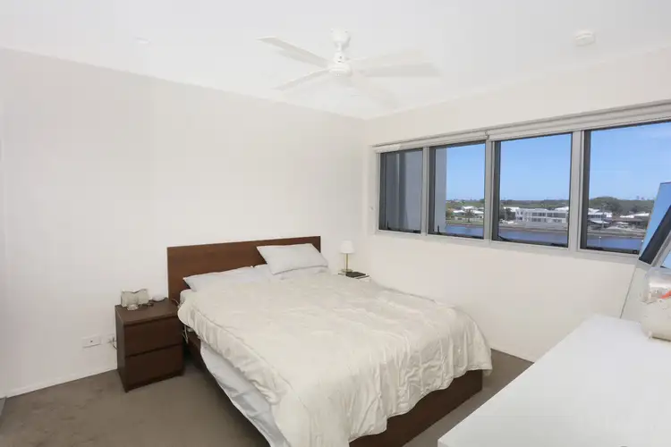 Seventh view of Homely apartment listing, 17/93 Sheehan Avenue, Hope Island QLD 4212