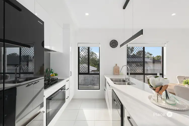Second view of Homely house listing, 39 Benhiam Street, Calamvale QLD 4116