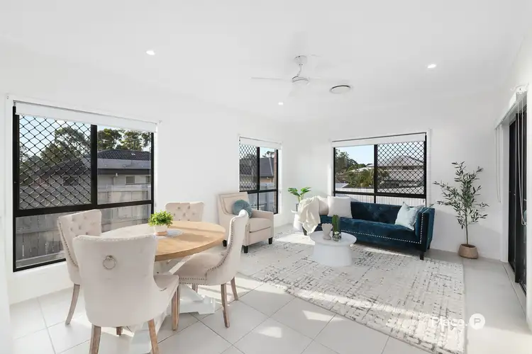 Fourth view of Homely house listing, 39 Benhiam Street, Calamvale QLD 4116