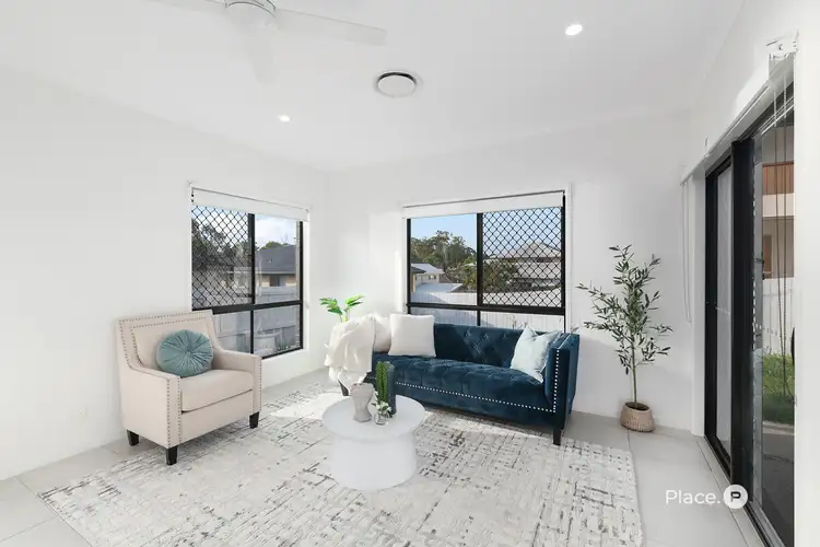 Fifth view of Homely house listing, 39 Benhiam Street, Calamvale QLD 4116
