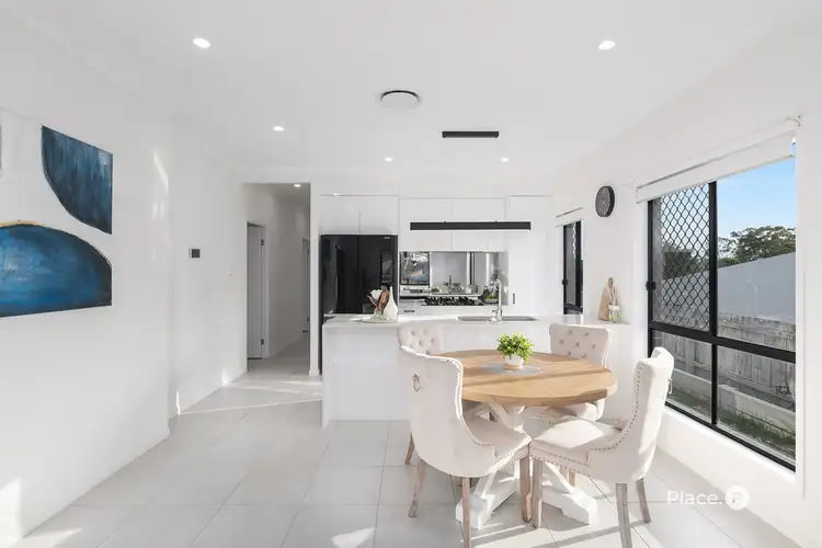 Sixth view of Homely house listing, 39 Benhiam Street, Calamvale QLD 4116