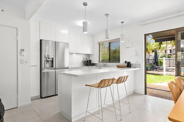 Third view of Homely townhouse listing, 10/11 Munna Crescent, Noosaville QLD 4566