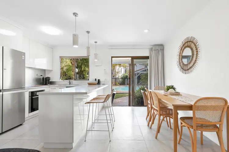 Fourth view of Homely townhouse listing, 10/11 Munna Crescent, Noosaville QLD 4566