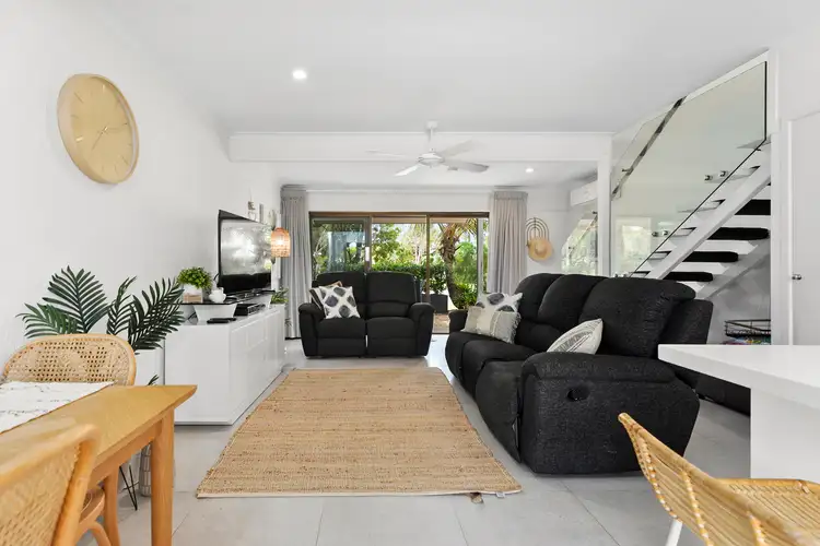 Fifth view of Homely townhouse listing, 10/11 Munna Crescent, Noosaville QLD 4566