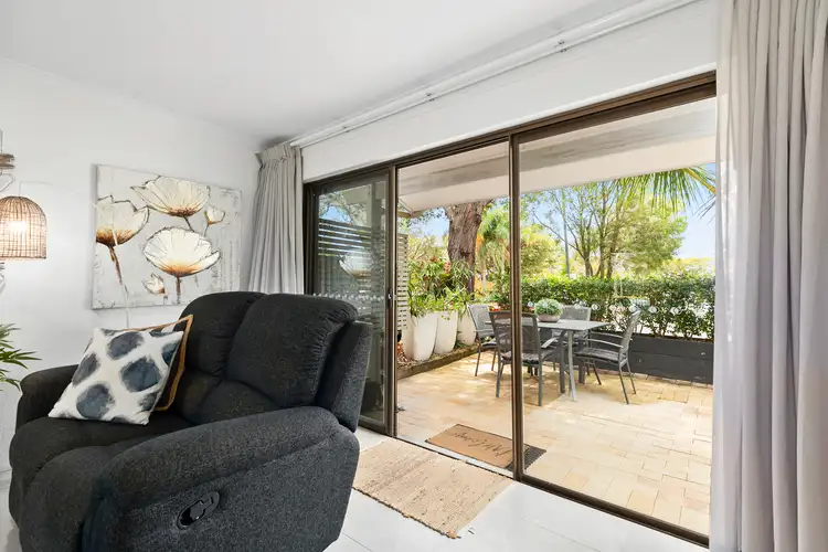 Sixth view of Homely townhouse listing, 10/11 Munna Crescent, Noosaville QLD 4566
