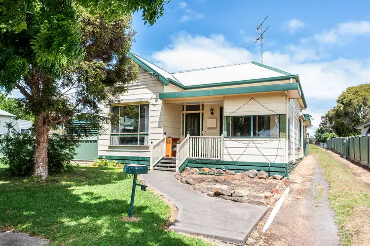 Main view of Homely house listing, 22 Fyfe Street, Hamilton VIC 3300