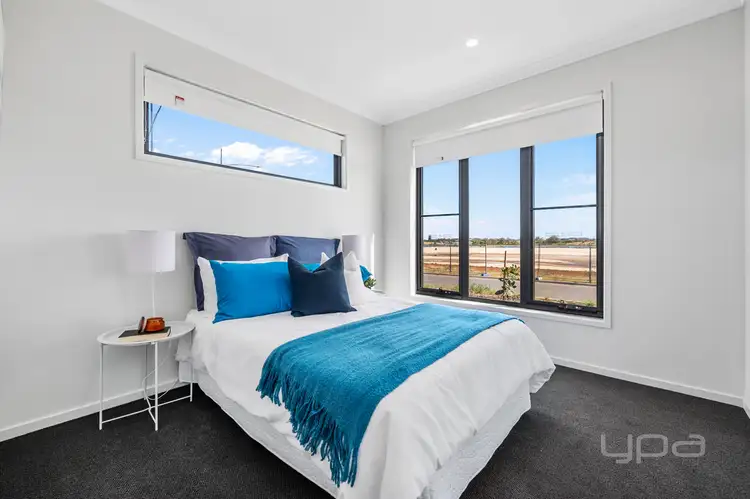 Third view of Homely townhouse listing, 12 Newfoundland Circuit, Bonnie Brook VIC 3335