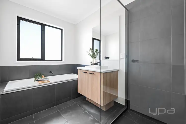 Fourth view of Homely townhouse listing, 12 Newfoundland Circuit, Bonnie Brook VIC 3335