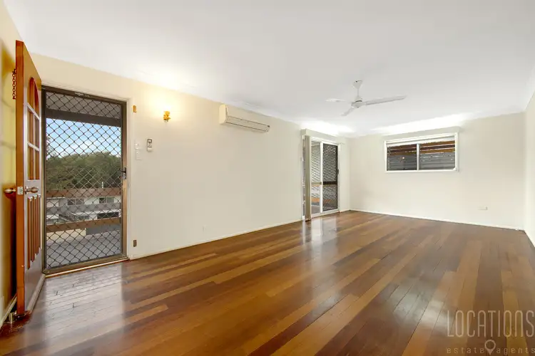 Second view of Homely house listing, 45 Sandpiper Avenue, New Auckland QLD 4680