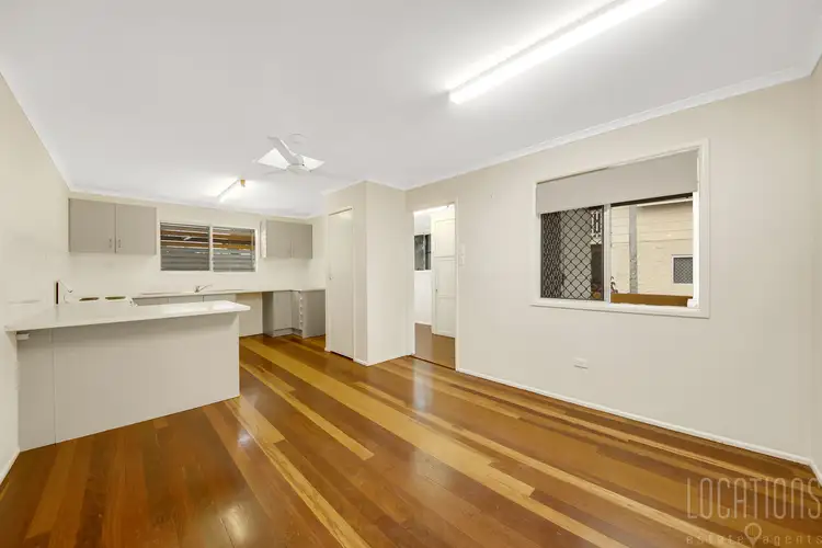 Fourth view of Homely house listing, 45 Sandpiper Avenue, New Auckland QLD 4680