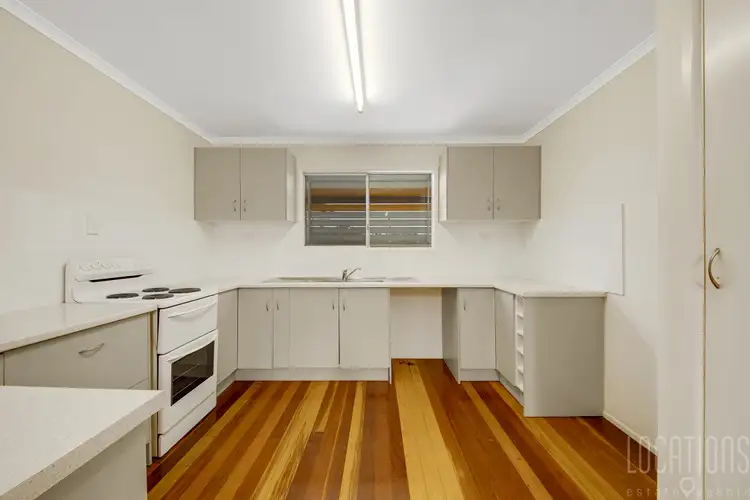 Fifth view of Homely house listing, 45 Sandpiper Avenue, New Auckland QLD 4680