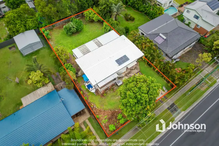 266 Middle Road, Boronia Heights QLD 4124
