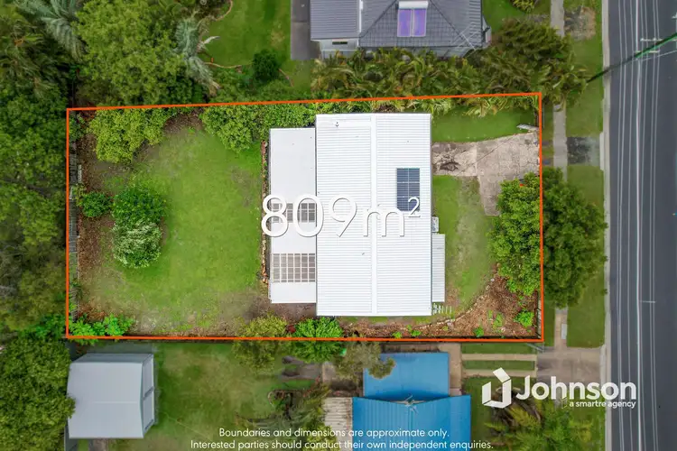 Third view of Homely house listing, 266 Middle Road, Boronia Heights QLD 4124