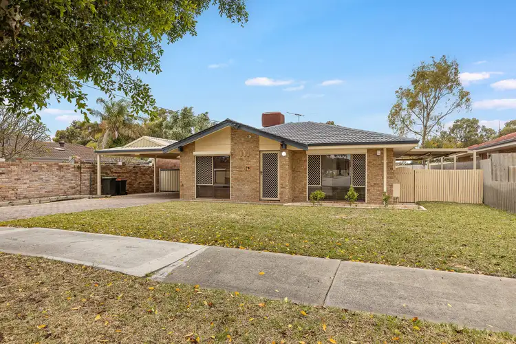 5 Unnaro Street, Hillman WA 6168