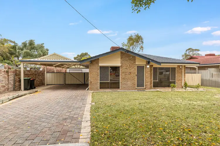 Second view of Homely house listing, 5 Unnaro Street, Hillman WA 6168
