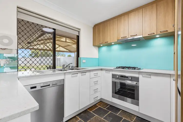 Fourth view of Homely house listing, 5 Unnaro Street, Hillman WA 6168