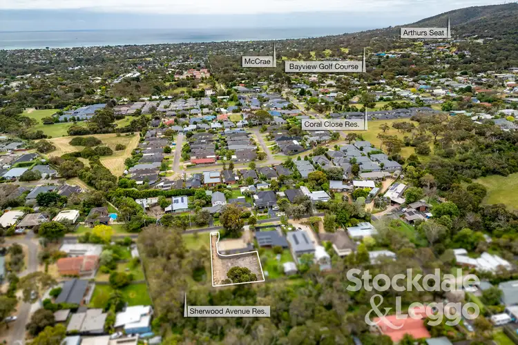 Second view of Homely land listing, 2/26 Sherwood Avenue, Rosebud VIC 3939