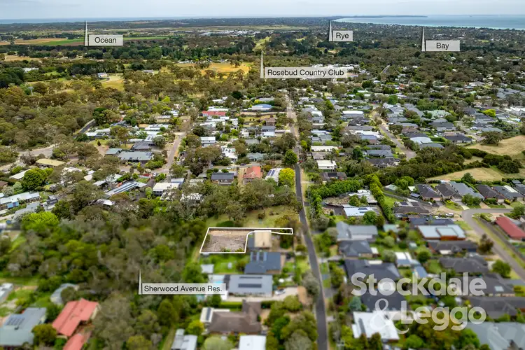 Fourth view of Homely land listing, 2/26 Sherwood Avenue, Rosebud VIC 3939
