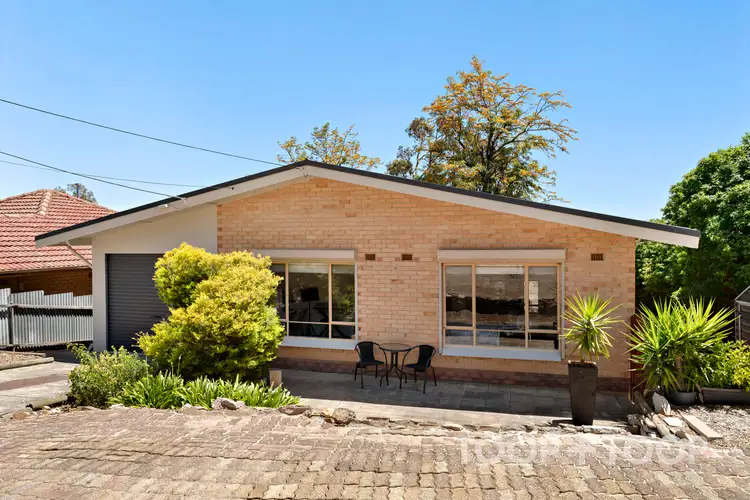 Second view of Homely house listing, 54 Perseverance Road, Tea Tree Gully SA 5091