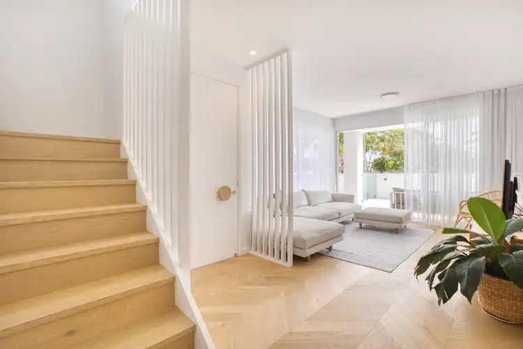 Fifth view of Homely villa listing, 1/1 Seaforth Avenue, Broadbeach Waters QLD 4218