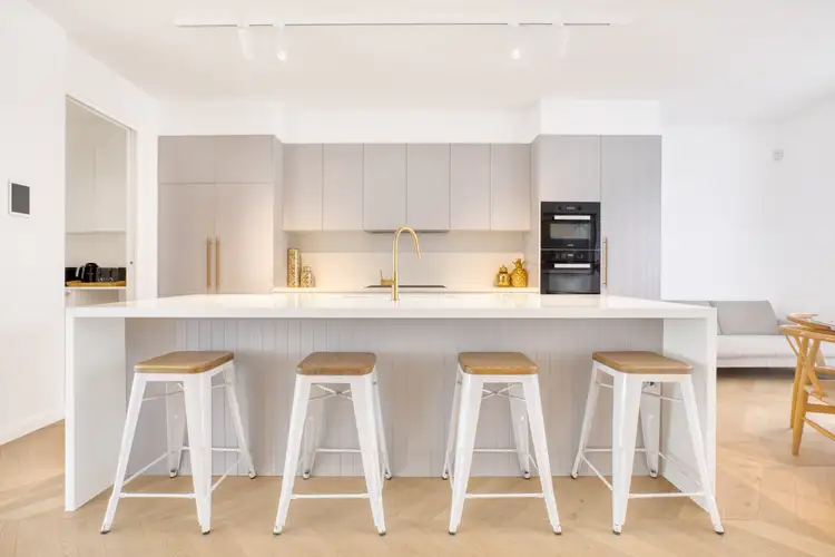 Sixth view of Homely villa listing, 1/1 Seaforth Avenue, Broadbeach Waters QLD 4218