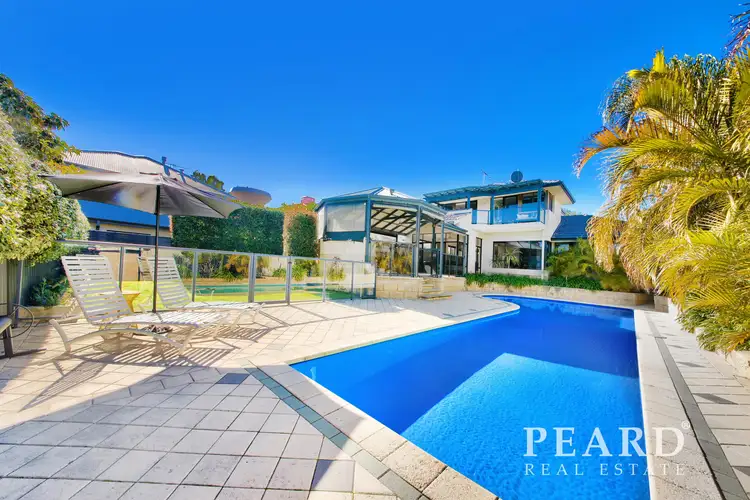Second view of Homely house listing, 51 Princess Road, Doubleview WA 6018