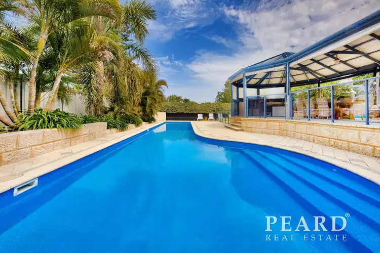 Third view of Homely house listing, 51 Princess Road, Doubleview WA 6018