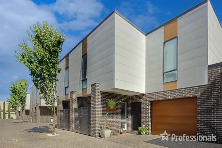 210 Fitzmaurice Street