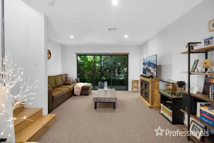Third view of Homely townhouse listing, 4/210 Fitzmaurice Street, Wagga Wagga NSW 2650