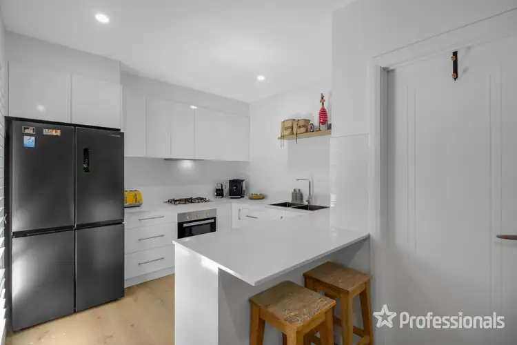 Fifth view of Homely townhouse listing, 4/210 Fitzmaurice Street, Wagga Wagga NSW 2650
