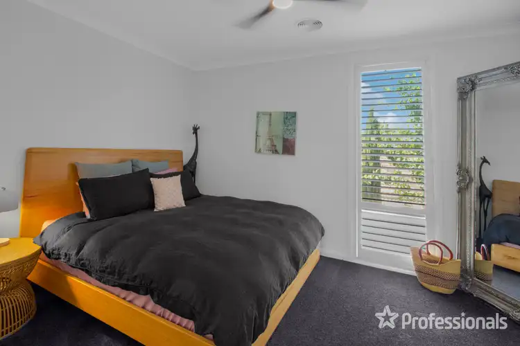 Sixth view of Homely townhouse listing, 4/210 Fitzmaurice Street, Wagga Wagga NSW 2650