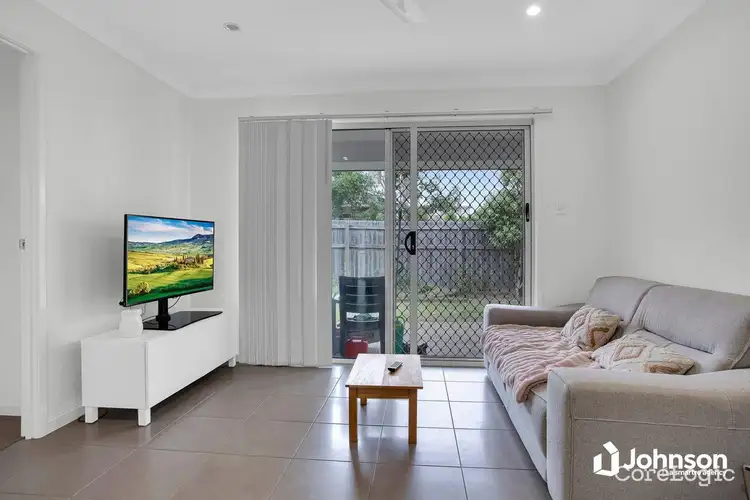 Third view of Homely townhouse listing, 8/15 Grandly Street, Doolandella QLD 4077