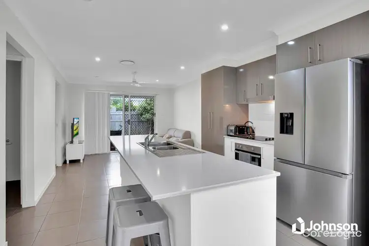 Fourth view of Homely townhouse listing, 8/15 Grandly Street, Doolandella QLD 4077