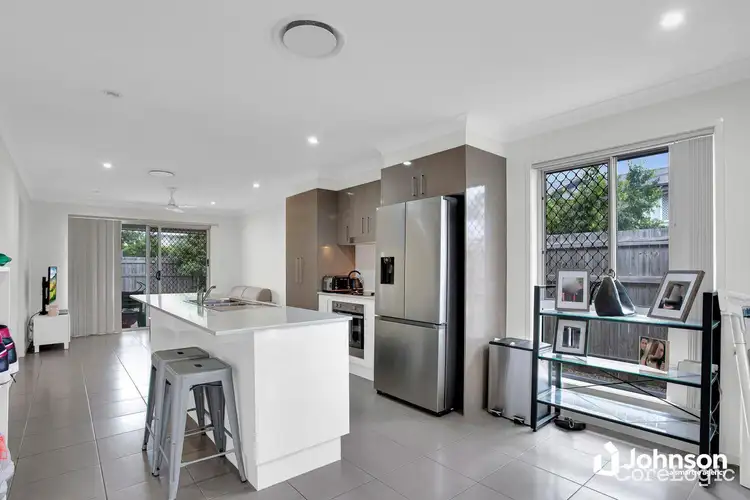 Fifth view of Homely townhouse listing, 8/15 Grandly Street, Doolandella QLD 4077