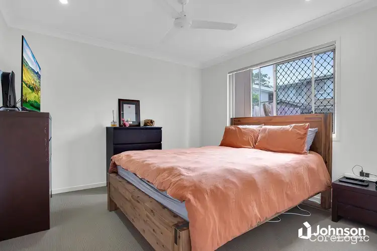 Sixth view of Homely townhouse listing, 8/15 Grandly Street, Doolandella QLD 4077