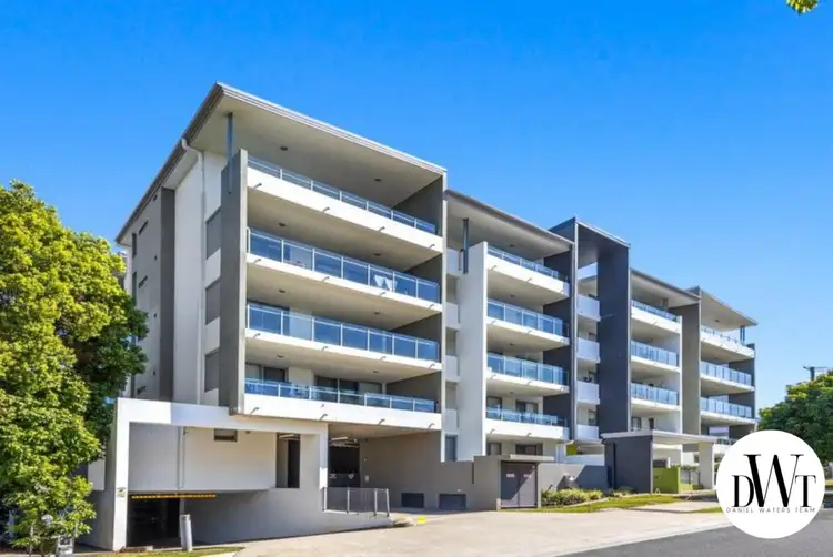 9/60-66 Ethel Street, Chermside QLD 4032
