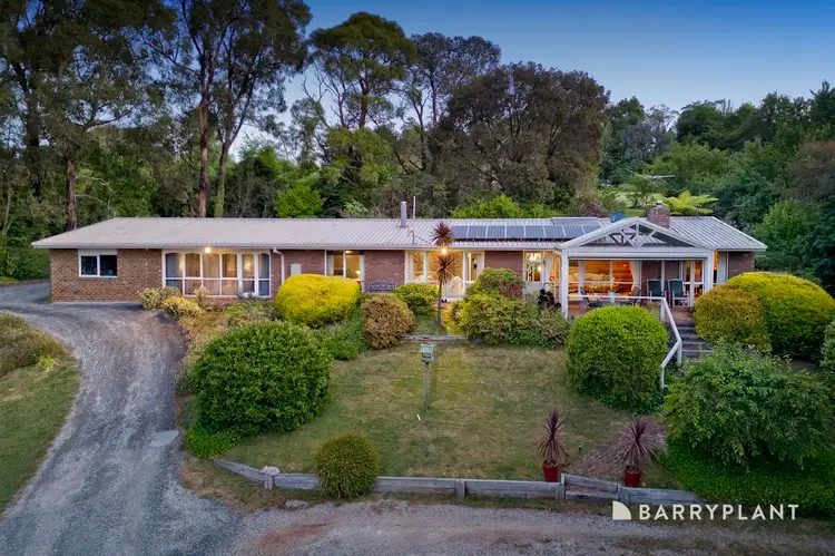 94 Stillwells Deviation, Avonsleigh VIC 3782