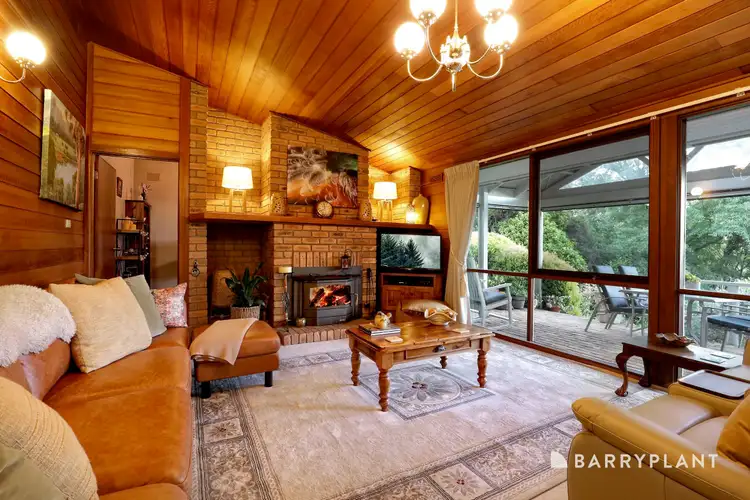 Third view of Homely house listing, 94 Stillwells Deviation, Avonsleigh VIC 3782