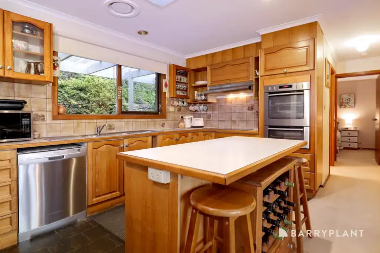 Fourth view of Homely house listing, 94 Stillwells Deviation, Avonsleigh VIC 3782