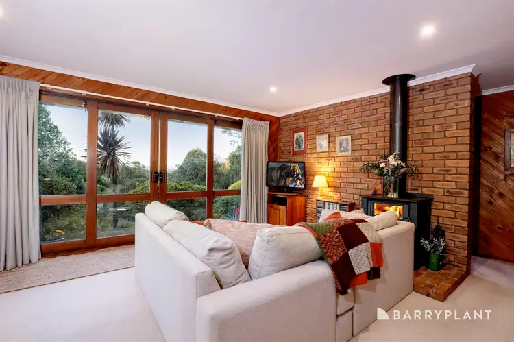 Fifth view of Homely house listing, 94 Stillwells Deviation, Avonsleigh VIC 3782