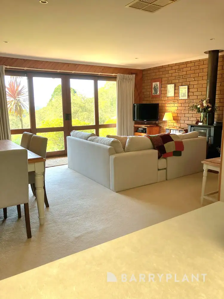 Sixth view of Homely house listing, 94 Stillwells Deviation, Avonsleigh VIC 3782