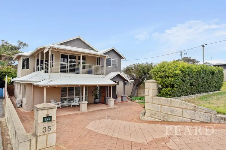 35 Clontarf Street, Sorrento WA 6020