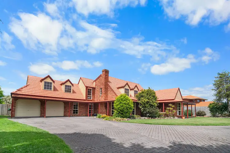 Main view of Homely house listing, 6 Nest Court, Sale VIC 3850