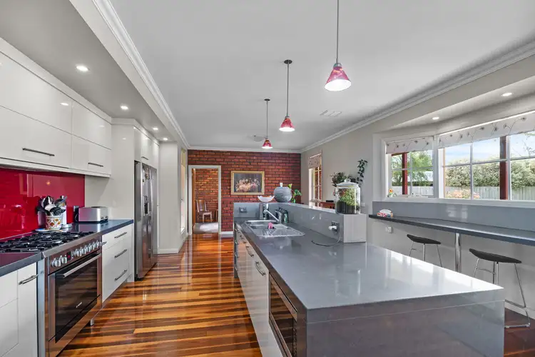 Third view of Homely house listing, 6 Nest Court, Sale VIC 3850