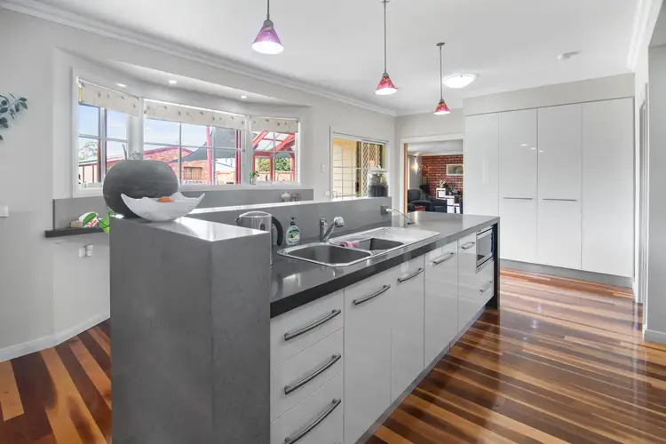Fourth view of Homely house listing, 6 Nest Court, Sale VIC 3850