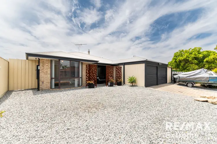 Third view of Homely house listing, 21 Middlegate Mews, Quinns Rocks WA 6030